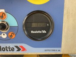 Haulotte H23TPX (23m)