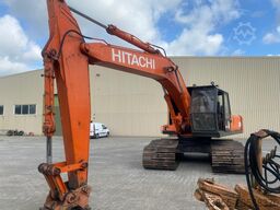 Fiat-Hitachi Fh 220