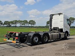 VOLVO FH 500