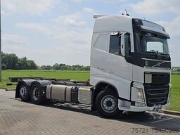 VOLVO FH 500