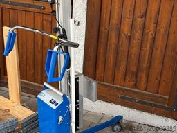 Expresso Deutschland GmbH lift2move 125