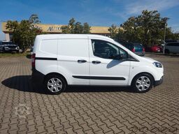 FORD Transit Courier Kasten 75PS Trend Klima PPS