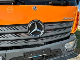 MERCEDES-BENZ 1224 Meiller Kipper/2 x AHK/NL 5,7 to/Nur 11 tkm