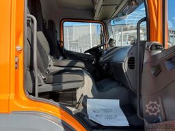 MERCEDES-BENZ 1224 Meiller Kipper/2 x AHK/NL 5,7 to/Nur 11 tkm