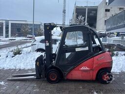 Linde H25T T16 P60Z L16AP