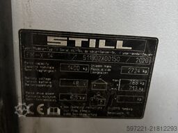Still FM-X14/LIION