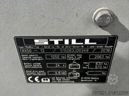 Still RX 50-13