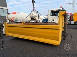 Mercedes-Benz Tipper box