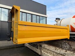 Mercedes-Benz Tipper box