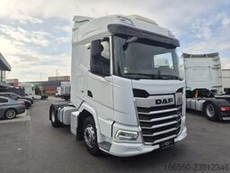 DAF XF 480 FT