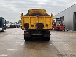 Renault KERAX 370 DCI (LAMES / GRAND PONT / BIG AXLE / ...