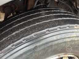 Renault KERAX 370 DCI (LAMES / GRAND PONT / BIG AXLE / ...