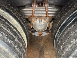 Renault KERAX 370 DCI (LAMES / GRAND PONT / BIG AXLE / ...