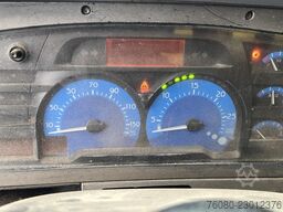 Renault KERAX 370 DCI (LAMES / GRAND PONT / BIG AXLE / ...