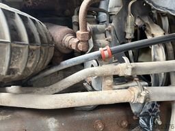 Renault KERAX 370 DCI (LAMES / GRAND PONT / BIG AXLE / ...