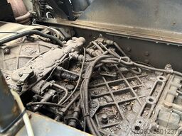 Renault KERAX 370 DCI (LAMES / GRAND PONT / BIG AXLE / ...