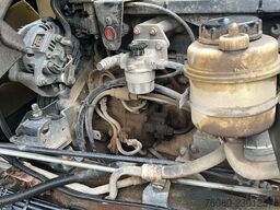 Renault KERAX 370 DCI (LAMES / GRAND PONT / BIG AXLE / ...