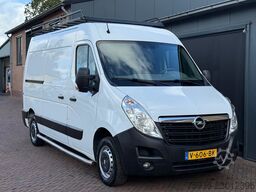 Opel Movano 2.3 L2H2 Imperial AC Navi PDC Cam Cruise...