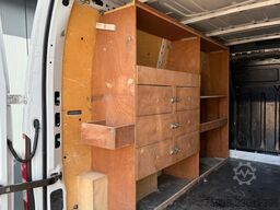 Opel Movano 2.3 L2H2 Imperial AC Navi PDC Cam Cruise...