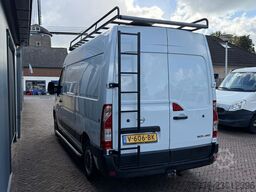 Opel Movano 2.3 L2H2 Imperial AC Navi PDC Cam Cruise...