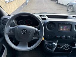 Opel Movano 2.3 L2H2 Imperial AC Navi PDC Cam Cruise...