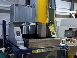 OPS INGERSOLL Gantry Eagle 1200 EDM