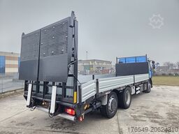 Renault D Wide 260 q.li
