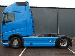 Volvo FH 480 LNG 761.200KM