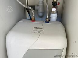  Bürocontainer Office Container Werkstatt