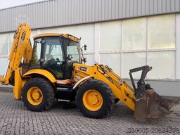 JCB 3 CX Super