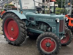 Hanomag R35 / 45 R35 / 45
