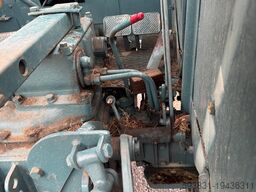 Hanomag R35 / 45 R35 / 45