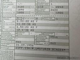 Hanomag R35 / 45 R35 R45