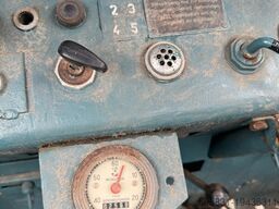 Hanomag R35 / 45 R35 R45