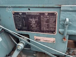 Hanomag R35 / 45 R35 / 45