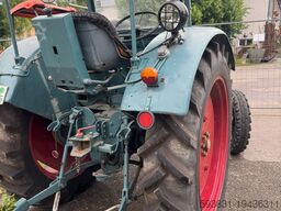 Hanomag R35 / 45 R35 R45