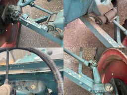 Hanomag R35 / 45 R35 R45