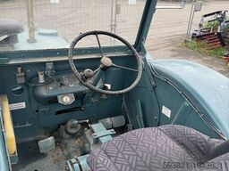 Hanomag R35 / 45 R35 / 45