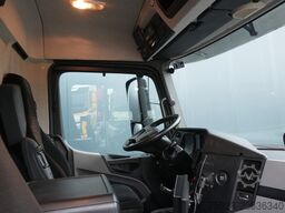 Mercedes-Benz ANTOS 2124 FRIGO 231.500KM