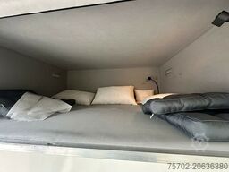 Renault Paragan Büromobil / Verkauf-/ Messefahrzeug