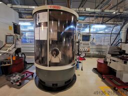Walter Helitronic Power HMC-400
