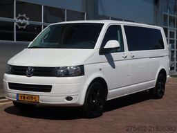 Volkswagen Transporter 2.0 TDI L2H1 2X SCHUIFDEUR/ CRUISE/...