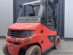 Linde E60-01