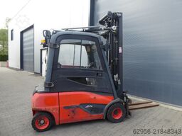 Linde E20PL-02
