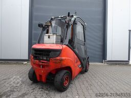 Linde H25D-02
