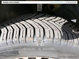 Volkswagen Caddy 2.0 TDI EURO-5 PARKTRONIK 6-GANG 2xSCHIEBETÜR CoC