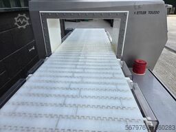 Safeline Mettler-Toledo Profile Advantage Bulk Metal Detector