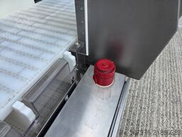 Safeline Mettler-Toledo Profile Advantage Bulk Metal Detector
