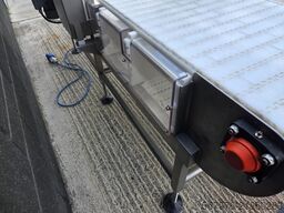 Safeline Mettler-Toledo Profile Advantage Bulk Metal Detector