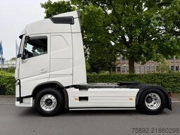 Volvo FH 460 Globetrotter / 2 x Tank / Eu6